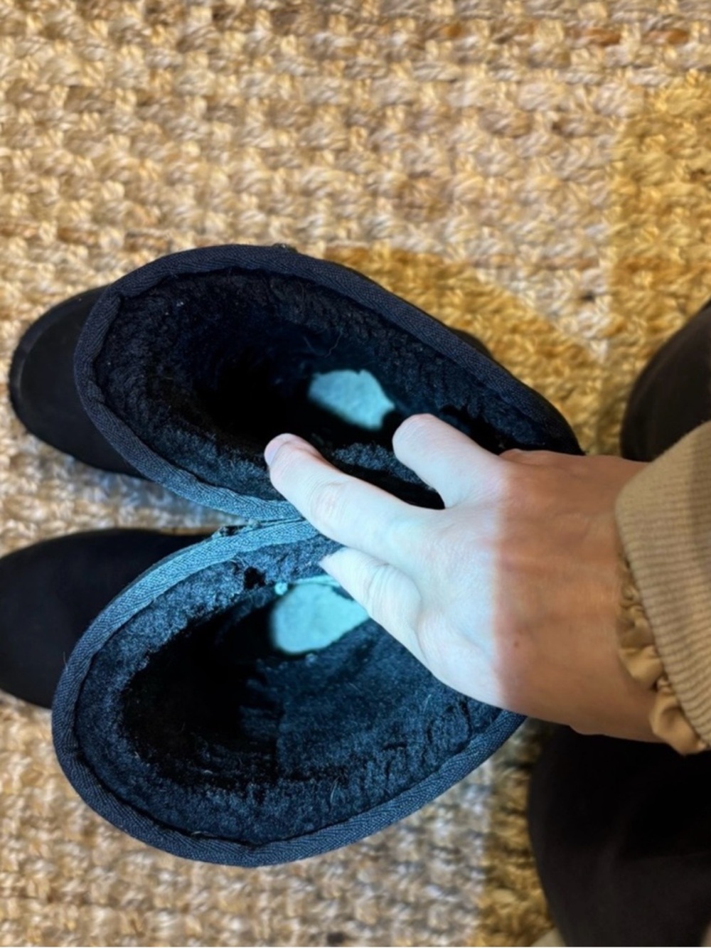 Ugg Boots - Picture 7 of 8